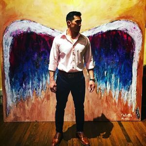 Meet your Posher, Young